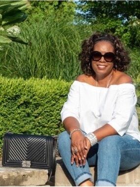 Meet Your Posher, Lisa Joy 💜POSH AMBASSADOR💜